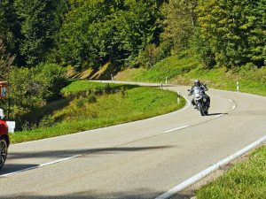 The Essential Motorcycle Riding Tips For Beginners