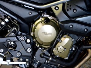 A Sneak Peek At Yamaha Motor Company
