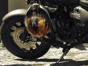 Motorcycle Helmet Buying Guide For Everyone