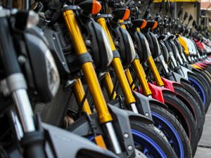 Things To Know Before Buying a New Motorcycle