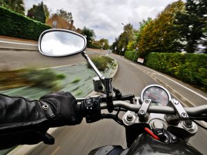 Should We Choose A Motorcycle For Its Higher CC’s?