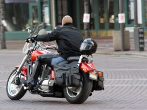 Choosing the best motorcycle helmets