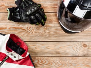 The Best Motorcycle Riding Gear For Long Rides