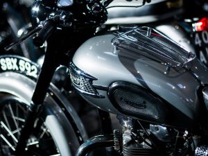 A Guide to Buy The Perfect Motorcycle Accessories