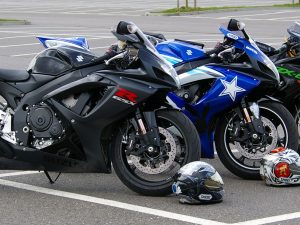 A Sneak Peek At Suzuki Motor Corporation