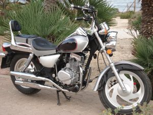 Basic Motorcycle Troubleshooting Guide
