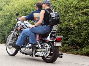 4 Motorcycle Riding Hacks You Will Love
