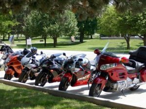 New vs Used Motorcycles