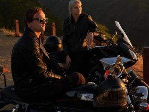 How a Motorcyclist Can Improve Their Confidence