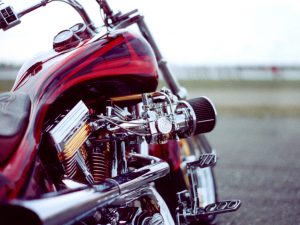 Bikers Wanting to Quit Smoking
