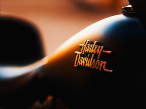 A Sneak Peek At Harley-Davidson
