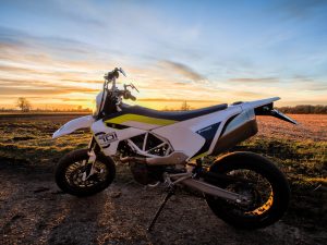What Are The Different Types of Motorcycles?
