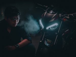 On the Road with Disposable Vapes: A Biker’s New Companion